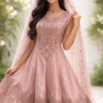 ladies unstitched suit