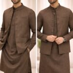 gents waistcoat suit